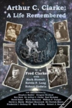 Capa do artigo Arthur C.Clarke A Life Rememb.