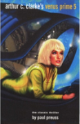 Arthur C.Clarke'S Venus Prime