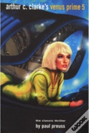 Capa do artigo Arthur C.Clarke