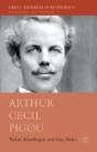 Arthur Cecil Pigou - Preview