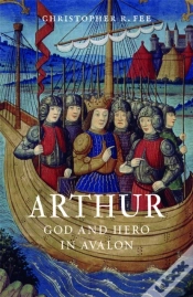 Capa do artigo Arthur