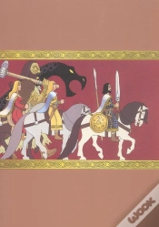 Capa do artigo Arthur ; Coffret T.4 À T.6