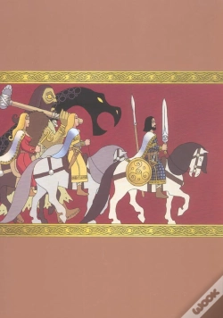 Capa do artigo Arthur ; Coffret T.4 À T.6
