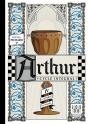 Arthur, Cycle Intégral Tome 4 : L'Hiver : La Queste Du Graal - Preview
