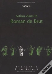Capa do artigo Arthur Dans Le Roman De Brut