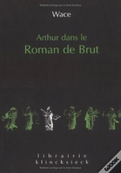 Capa do artigo Arthur Dans Le Roman De Brut