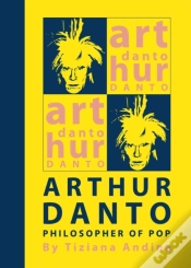Capa do artigo Arthur Danto