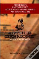 Arthur Desmond