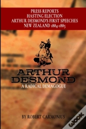 Arthur Desmond