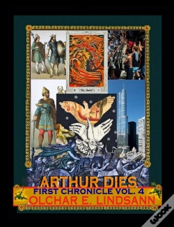 Capa do artigo Arthur Dies: First Chronicle, Vol. 4