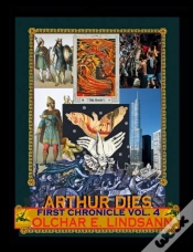 Capa do artigo Arthur Dies: First Chronicle, Vol. 4