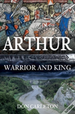 Capa do artigo Arthur
