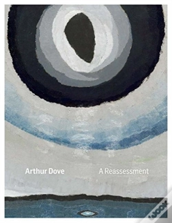 Capa do artigo Arthur Dove: A Reassessment