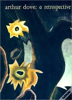 Capa do artigo Arthur Dove