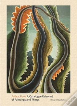 Capa do artigo Arthur Dove