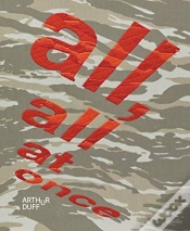 Capa do artigo Arthur Duff: All, All At Once