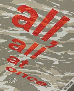 Capa do artigo Arthur Duff: All, All At Once