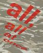 Arthur Duff: All, All At Once - Preview