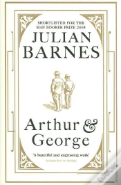 Capa do artigo Arthur & George