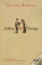 Capa do artigo Arthur & George