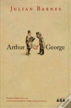 Capa do artigo Arthur & George