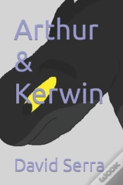 Capa do artigo Arthur & Kerwin