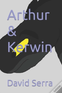 Capa do artigo Arthur & Kerwin