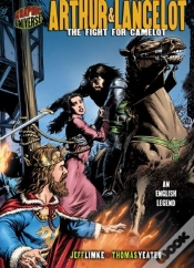 Capa do artigo Arthur & Lancelot