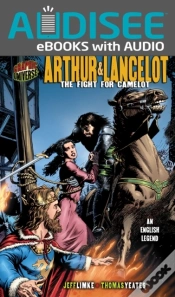 Capa do artigo Arthur & Lancelot