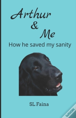 Capa do artigo Arthur & Me
