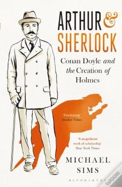 Capa do artigo Arthur & Sherlock