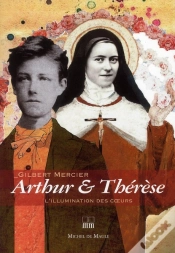 Capa do artigo Arthur & Thérèse, L