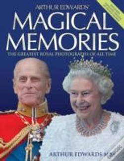 Capa do artigo Arthur Edwards' Magical Memories