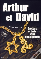 Capa do artigo Arthur Et David