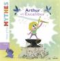 Arthur Et Excalibur - Preview