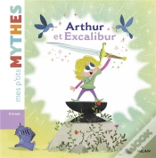 Capa do artigo Arthur Et Excalibur