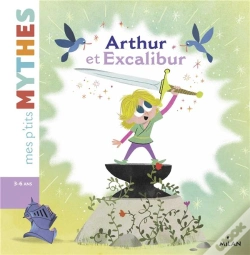 Capa do artigo Arthur Et Excalibur