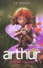 Arthur Et La Cité Interdite T.2 - Preview