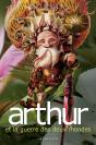 Arthur Et La Guerre Des Deux Mondes T.4 - Preview