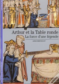 Capa do artigo Arthur Et La Table Ronde : La Force D'Une Légende