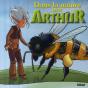 Arthur Et La Vengeance De Maltazard - Preview