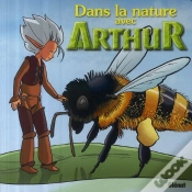 Capa do artigo Arthur Et La Vengeance De Maltazard