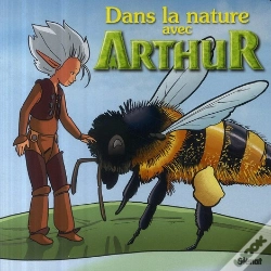 Capa do artigo Arthur Et La Vengeance De Maltazard