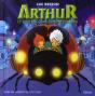 Arthur Et La Vengeance De Maltazard ; T.3 - Preview