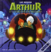 Capa do artigo Arthur Et La Vengeance De Maltazard ; T.3