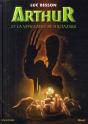 Arthur Et La Vengeance De Maltazard T.6 - Preview