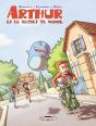 Arthur Et Le Secret De Mamie Tome 1 - Preview