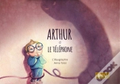 Capa do artigo Arthur Et Le Telephone