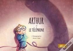 Capa do artigo Arthur Et Le Telephone