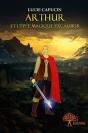 Arthur Et L?Epee Magique Excalibur - Preview